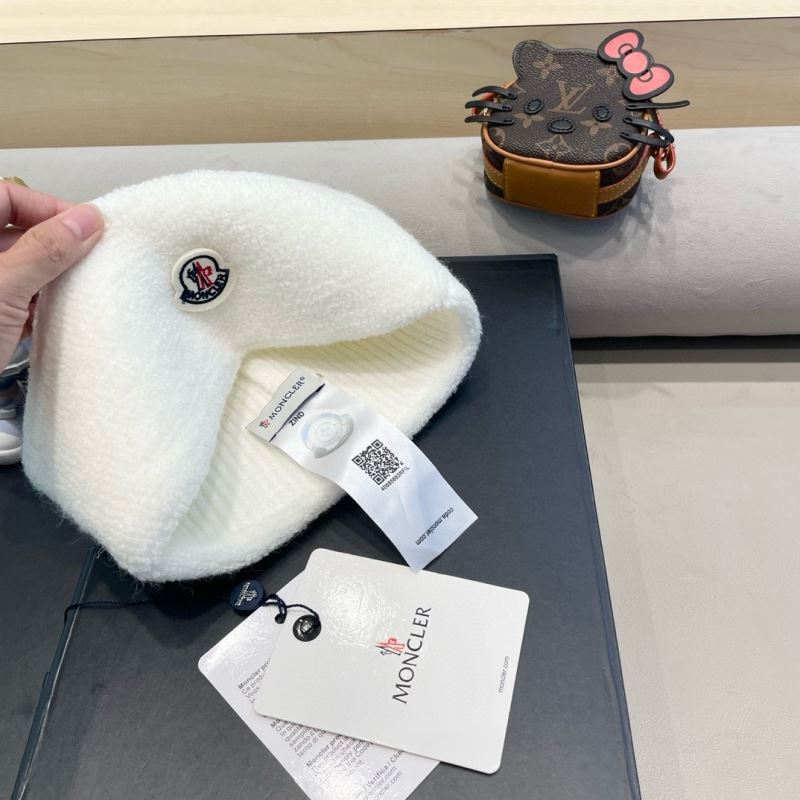 Moncler Caps